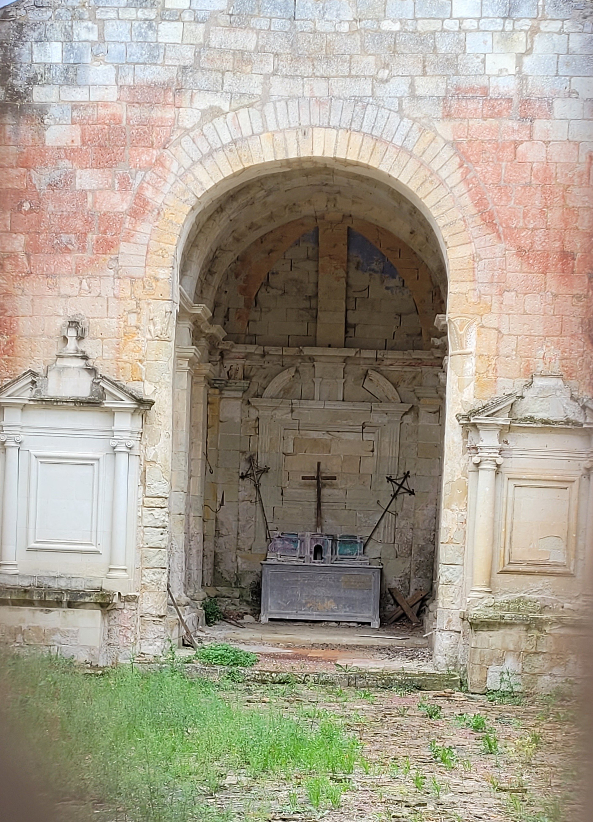 Hôtel de l'église St Pierre