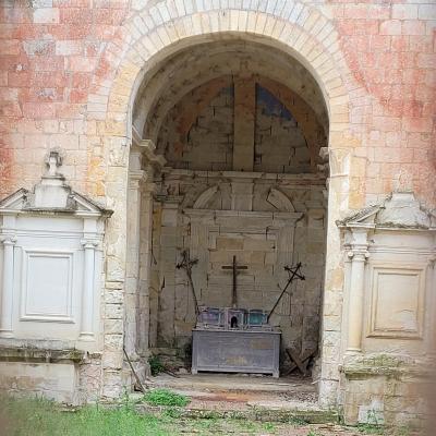 Hôtel de l'église St Pierre