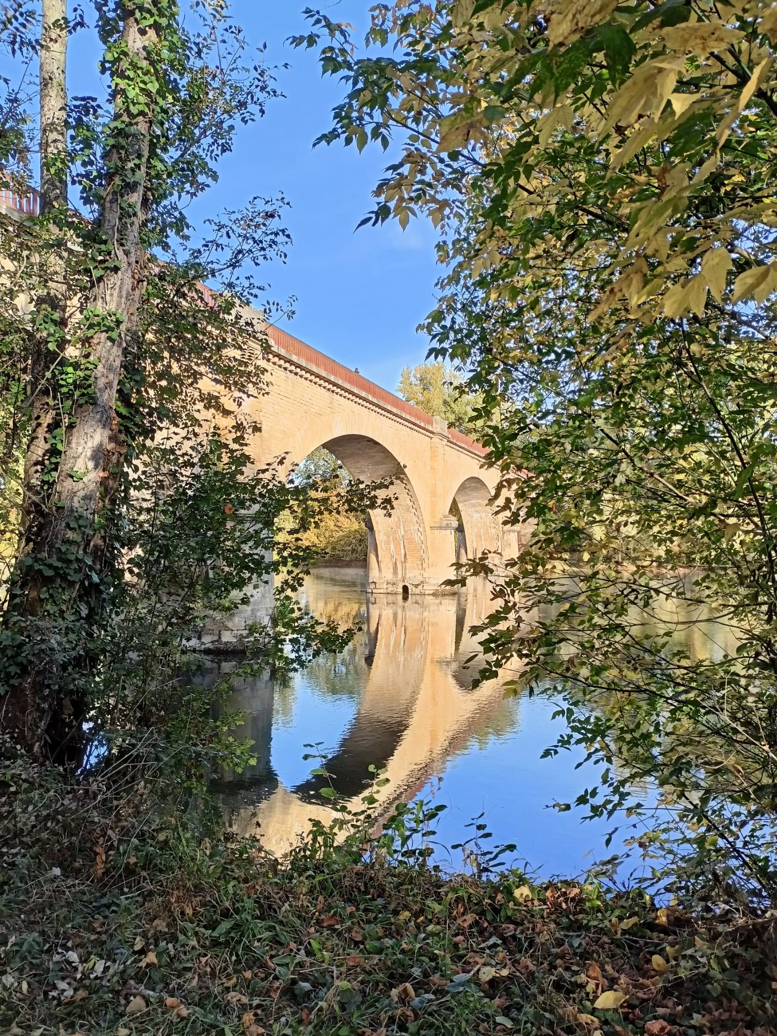  La Ronde des Villages 14-15/10