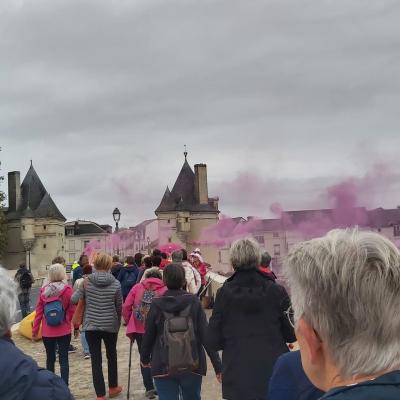 Octobre rose 2023 2