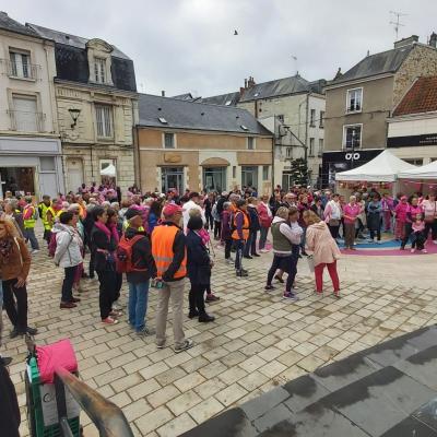 Octobre rose 2023 3