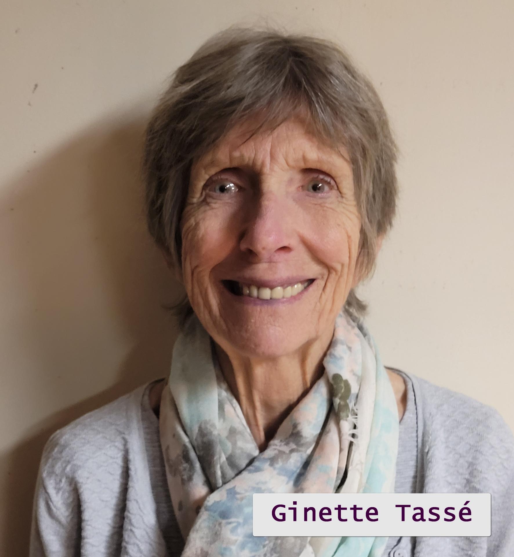 Ginette