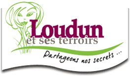 Loudun