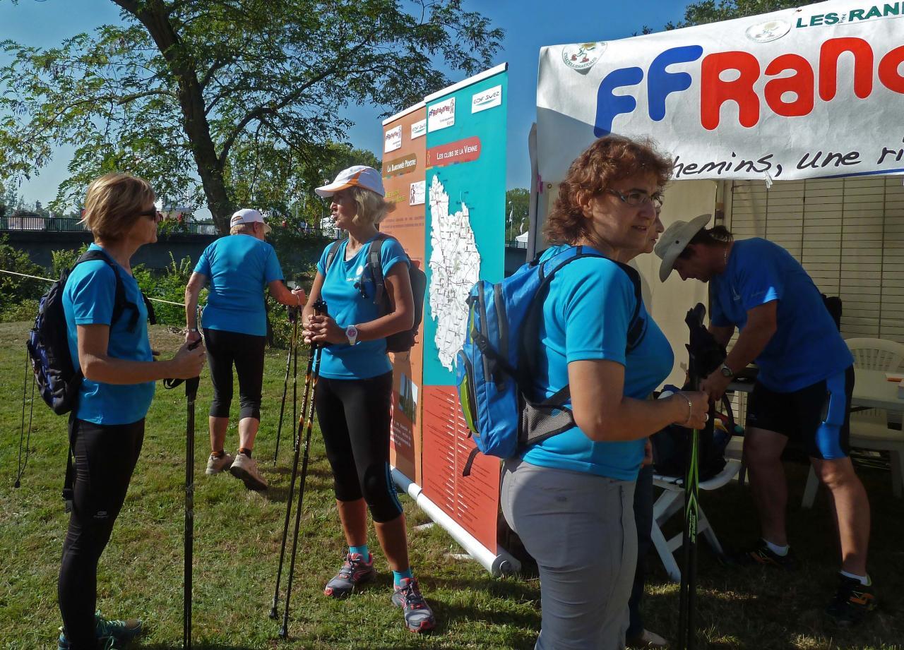 Fête du sport 2016