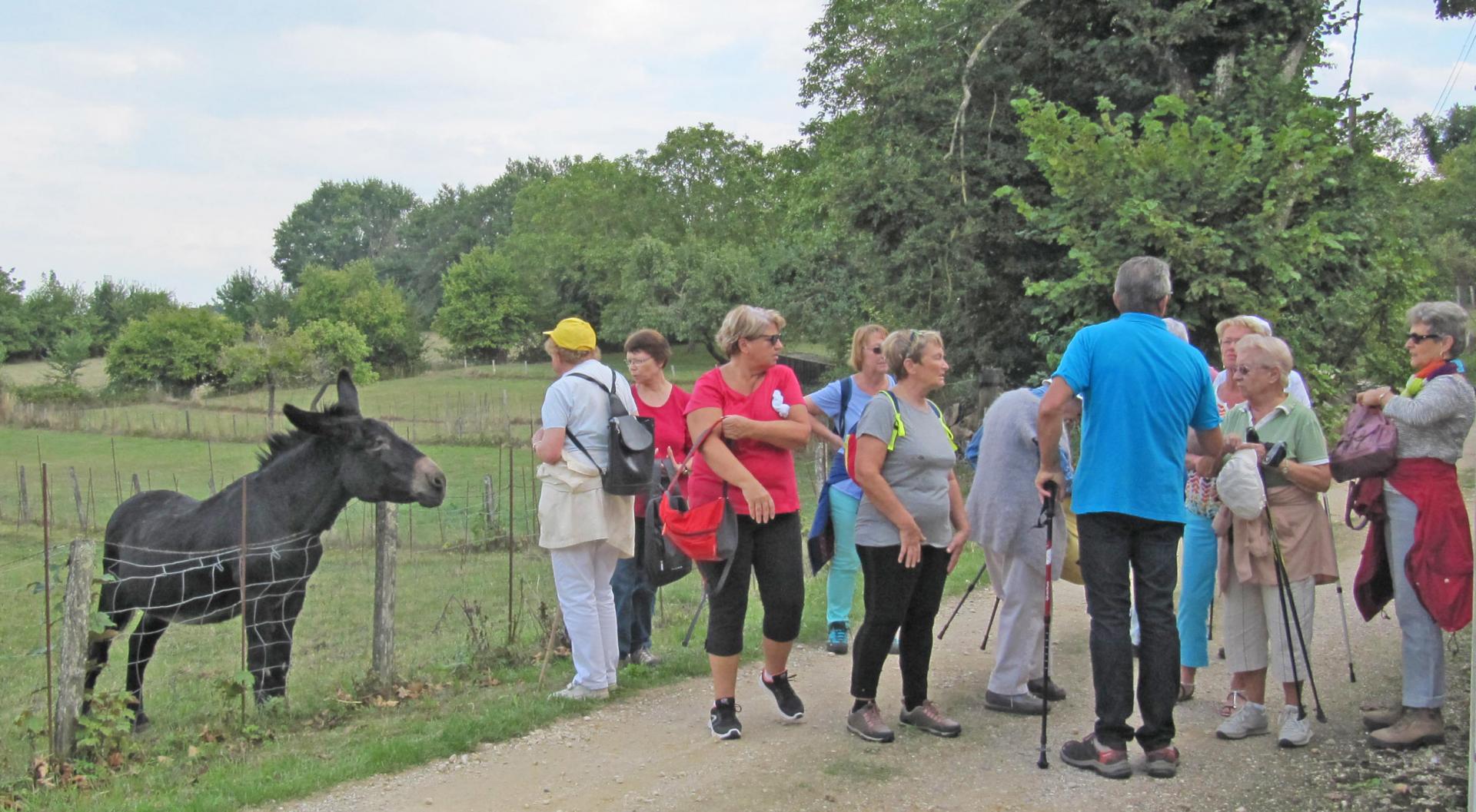 on rencontre du monde